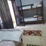Hostel Split Rock Tirana