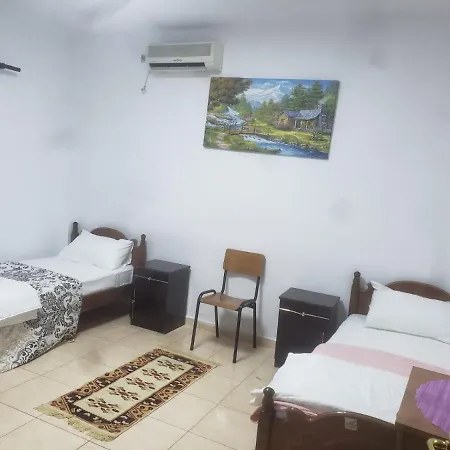 Vandrerhjem Split Rock *