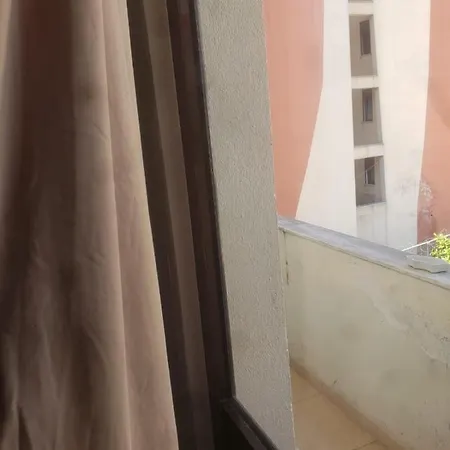 Hostel Split Rock Tiran