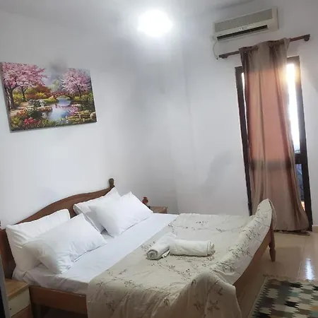 Split Rock Vandrerhjem