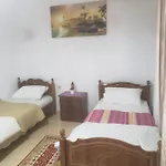 Split Rock Hostel Tirana