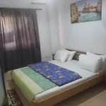 Split Rock Hostel Tirana