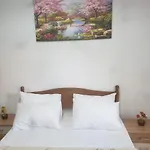 Split Rock Hostel