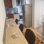 Hostel Split Rock Tirana