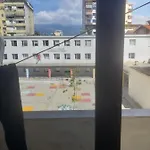 Split Rock Tirana