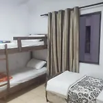 Hostel Split Rock Tirana