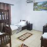 Split Rock Hostel Tirana