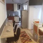 Hostel Split Rock Tirana