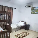 Split Rock Hostel