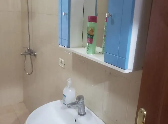 Hostel Split Rock Tirana