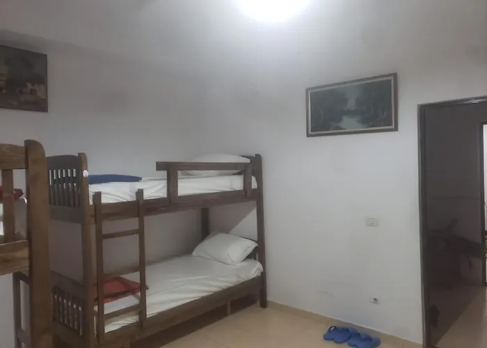 ホステル Split Rock *