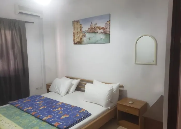 ホステル Split Rock