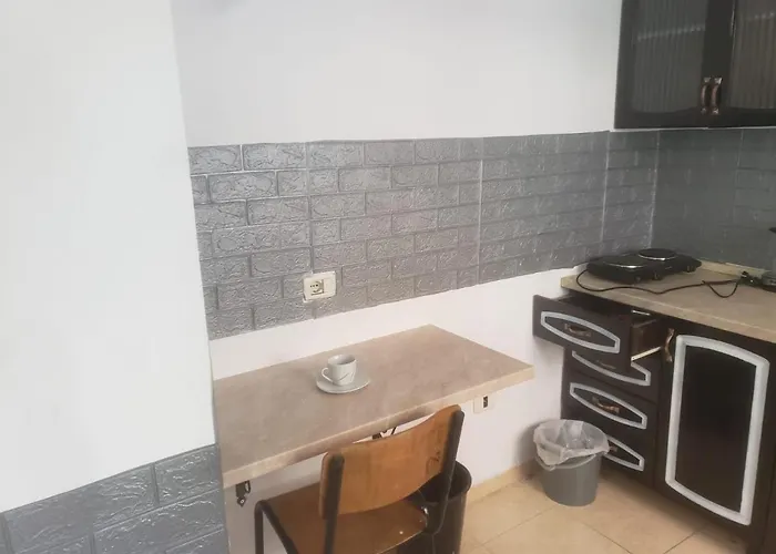 ホステル Split Rock *