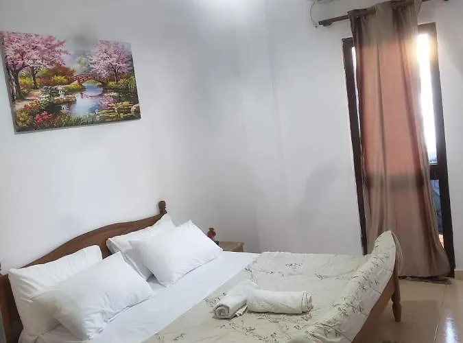 Split Rock ホステル